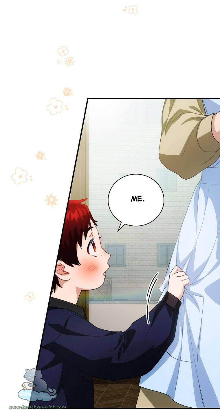 Đứa Bé Đó Không Phải Con Anh - Chương 13