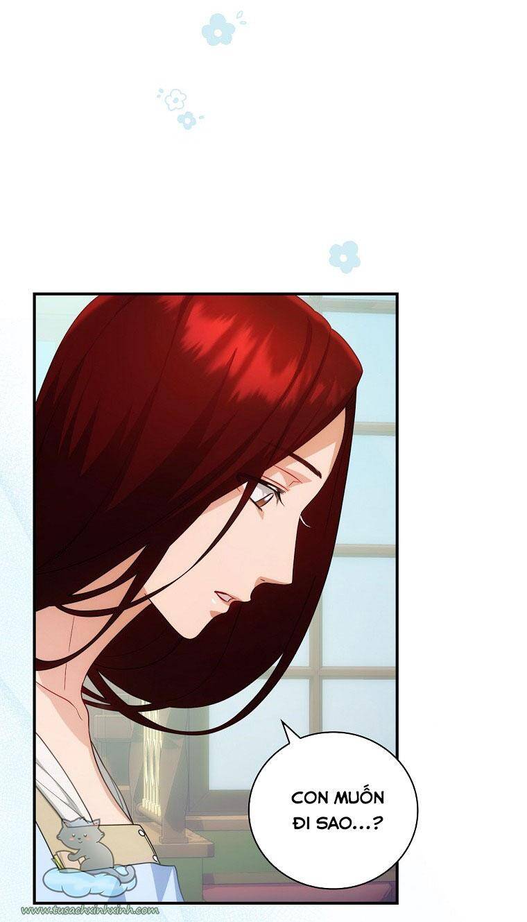 Đứa Bé Đó Không Phải Con Anh - Chương 13