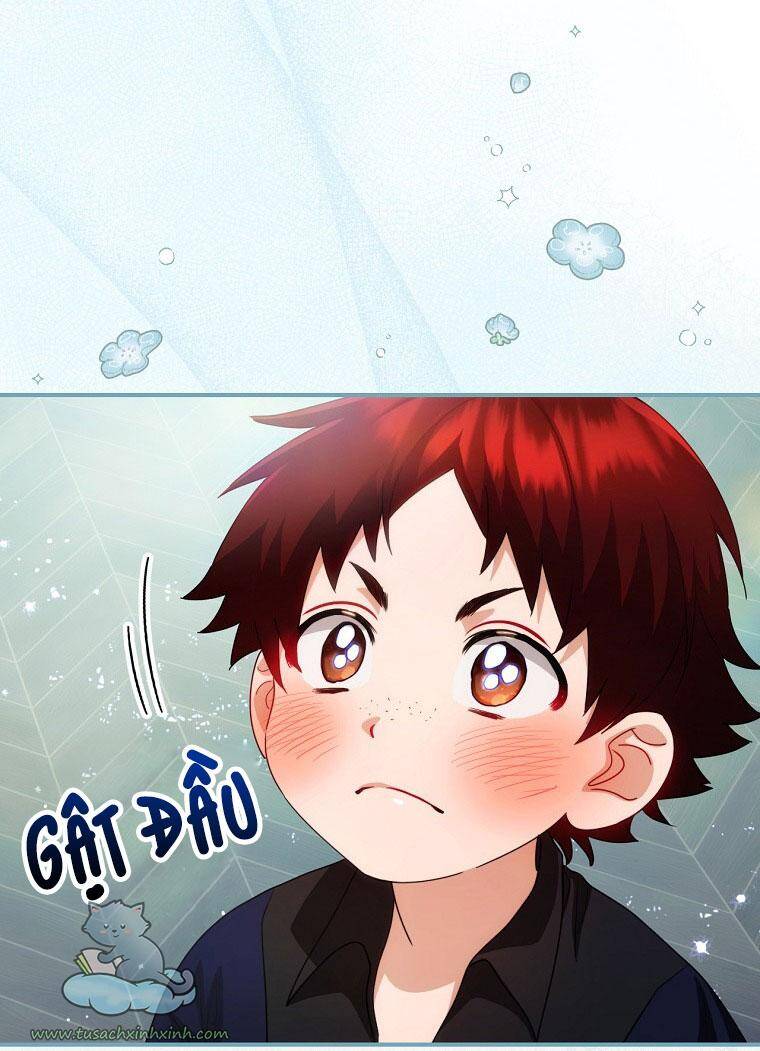 Đứa Bé Đó Không Phải Con Anh - Chương 13