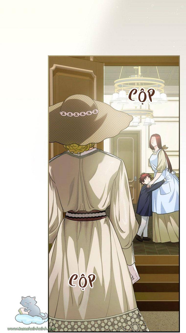 Đứa Bé Đó Không Phải Con Anh - Chương 13