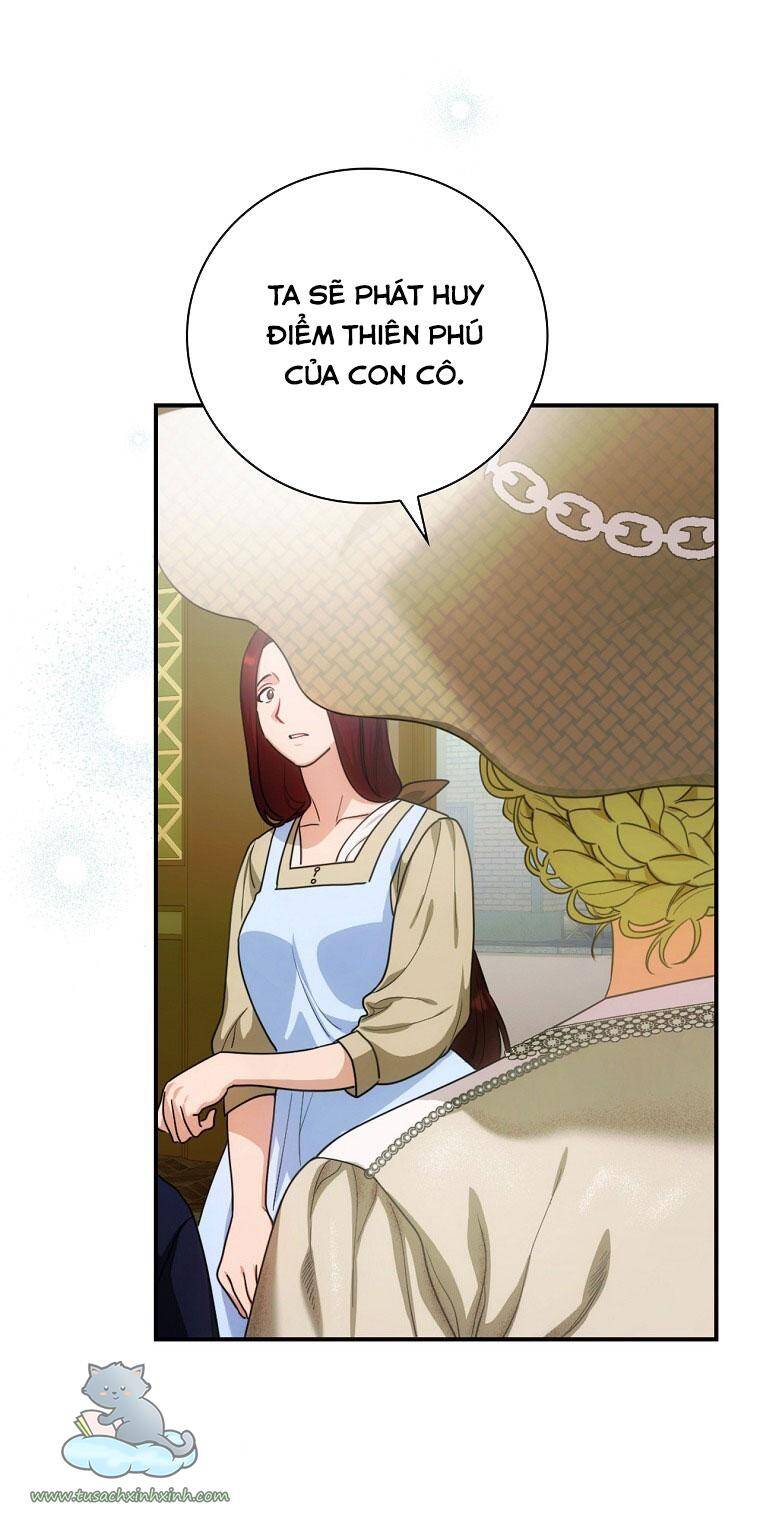 Đứa Bé Đó Không Phải Con Anh - Chương 13