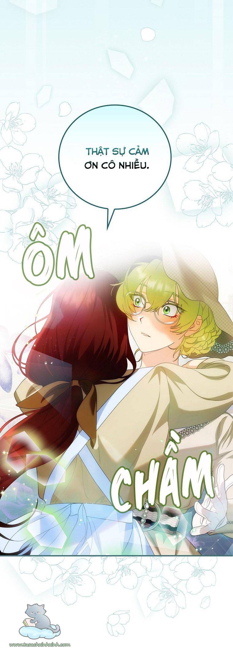 Đứa Bé Đó Không Phải Con Anh - Chương 13