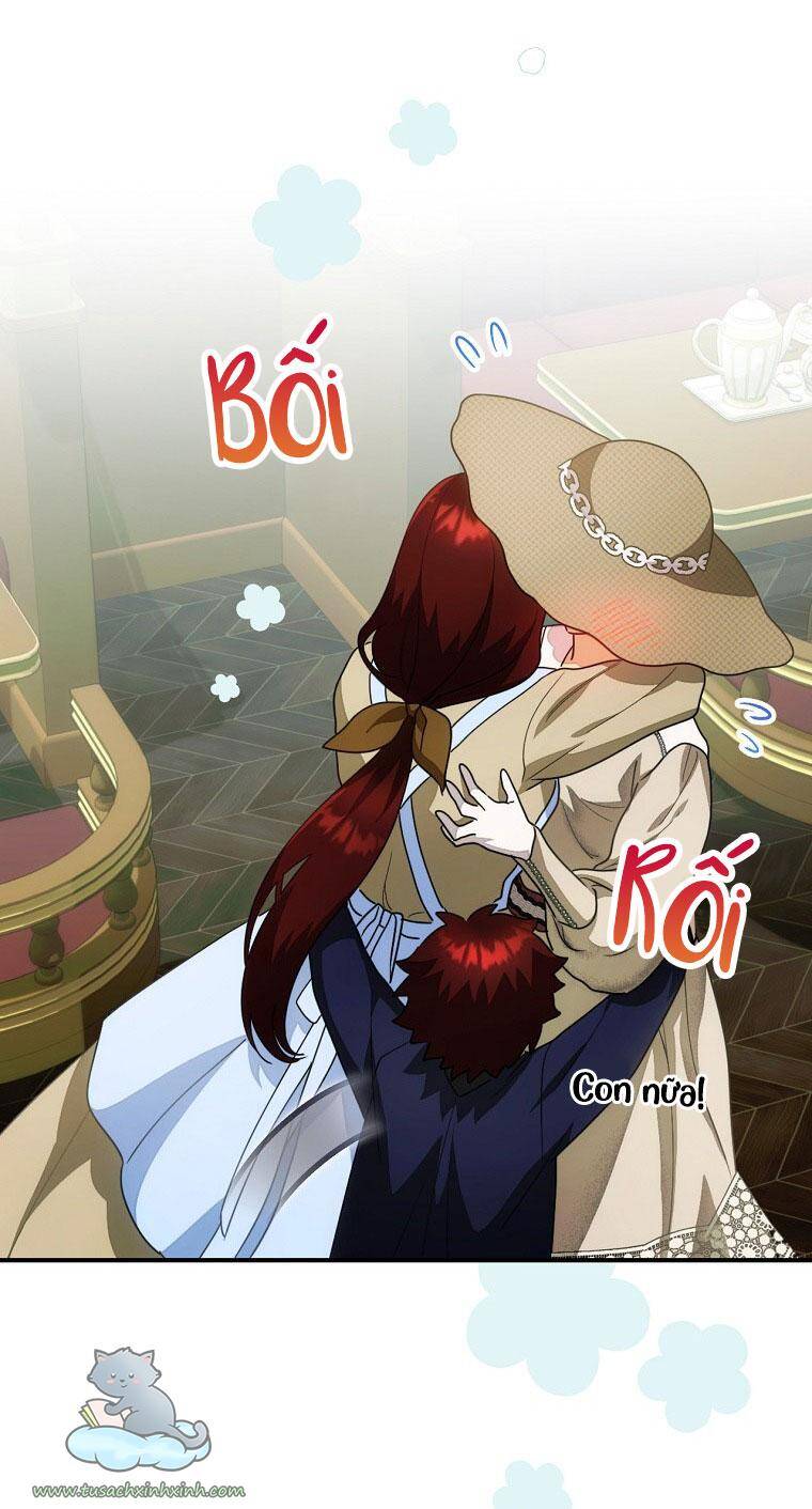 Đứa Bé Đó Không Phải Con Anh - Chương 13