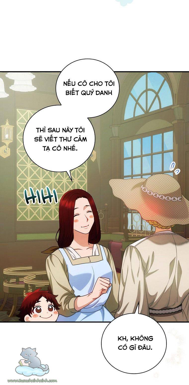 Đứa Bé Đó Không Phải Con Anh - Chương 13