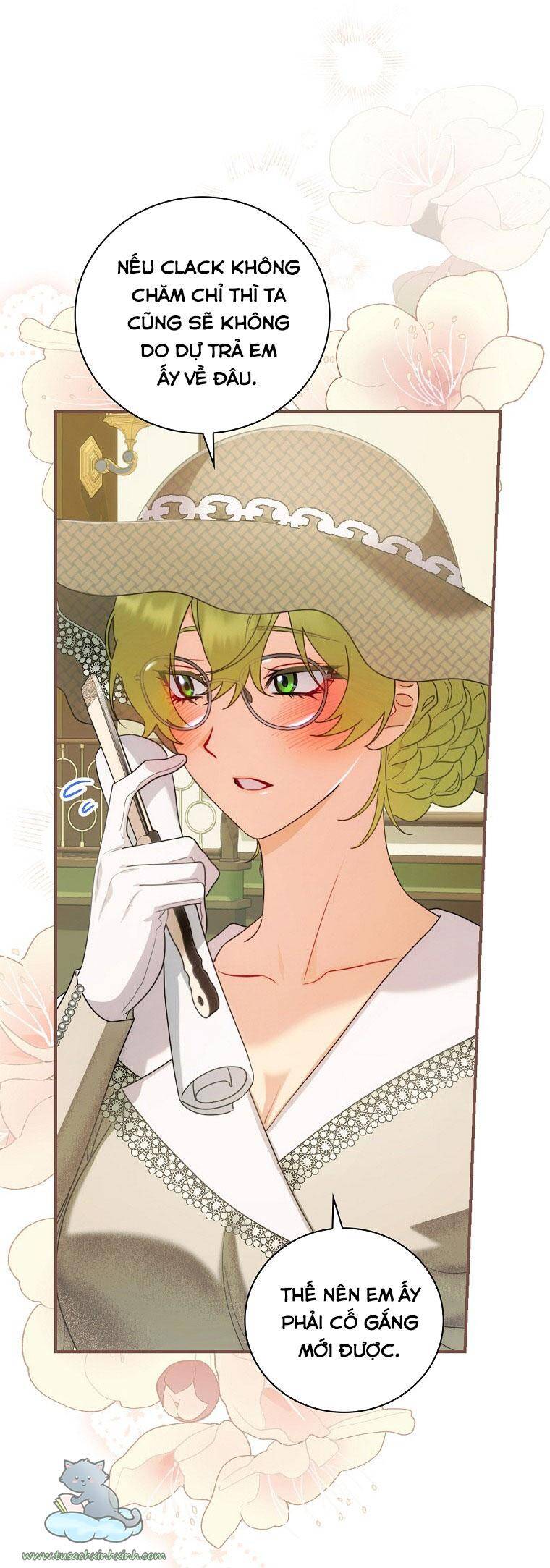 Đứa Bé Đó Không Phải Con Anh - Chương 13