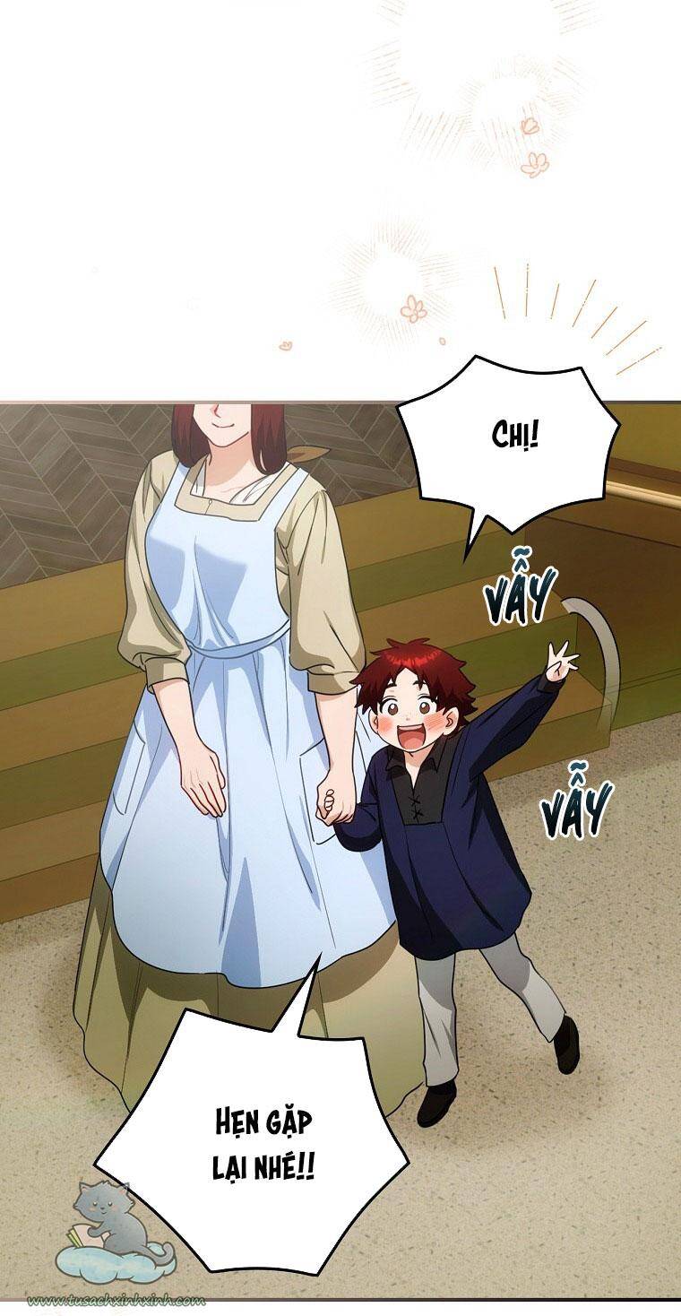 Đứa Bé Đó Không Phải Con Anh - Chương 13