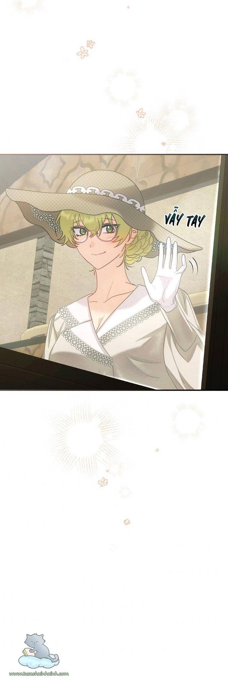 Đứa Bé Đó Không Phải Con Anh - Chương 13