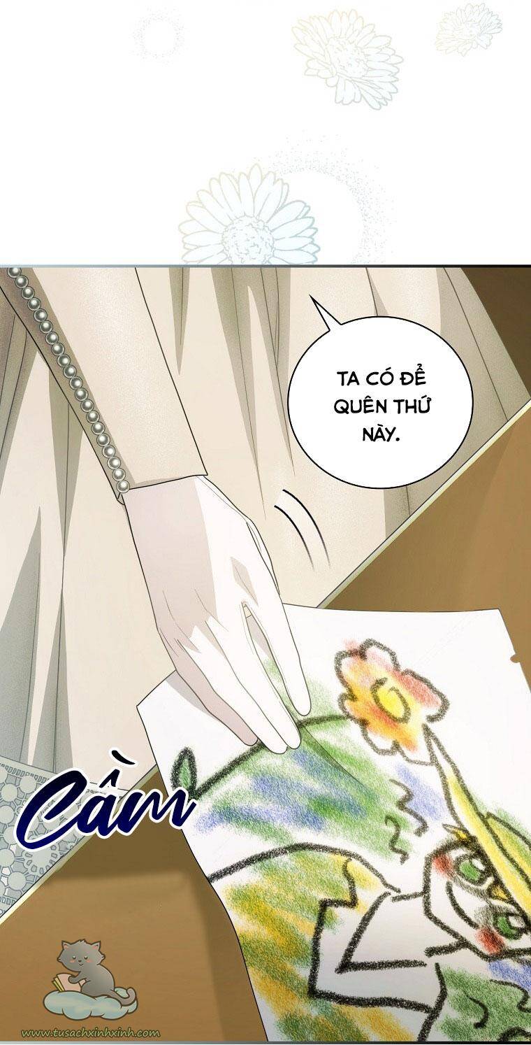 Đứa Bé Đó Không Phải Con Anh - Chương 13