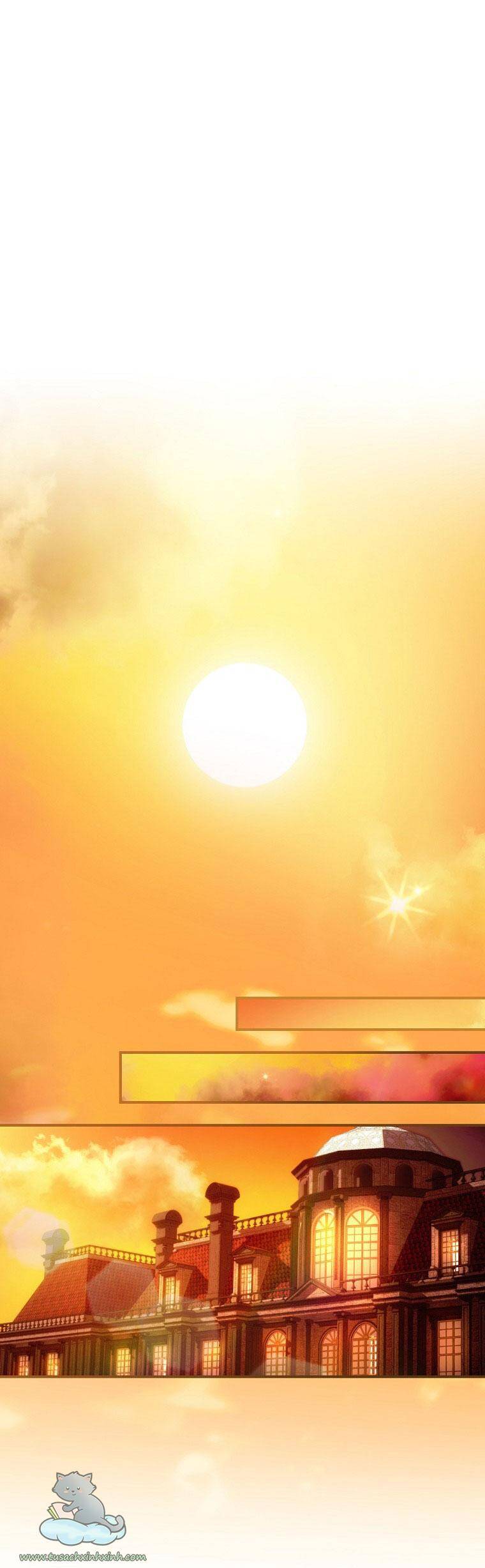 Đứa Bé Đó Không Phải Con Anh - Chương 13