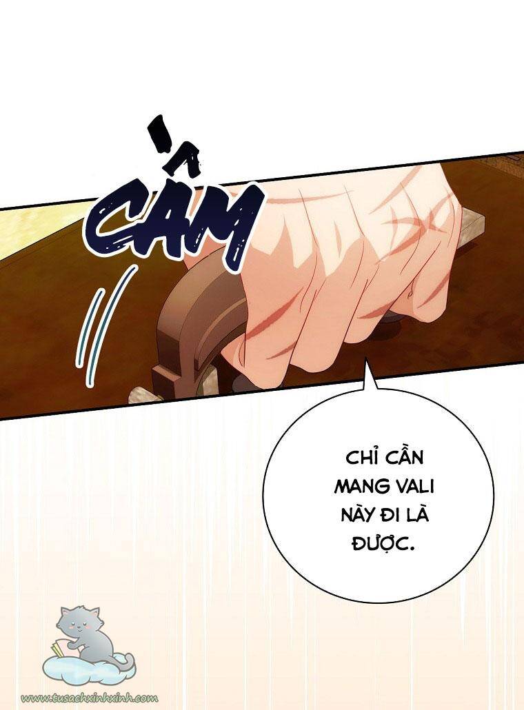 Đứa Bé Đó Không Phải Con Anh - Chương 13