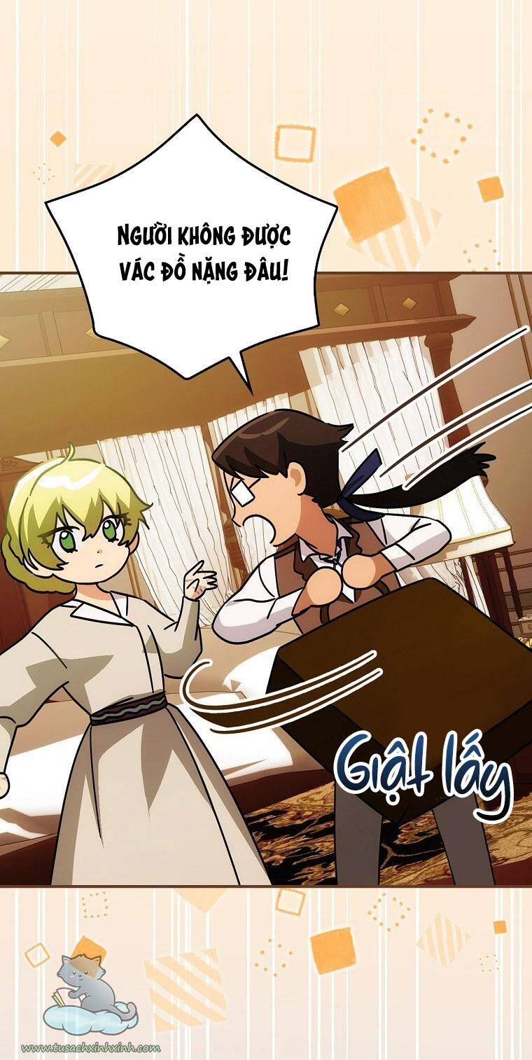 Đứa Bé Đó Không Phải Con Anh - Chương 13