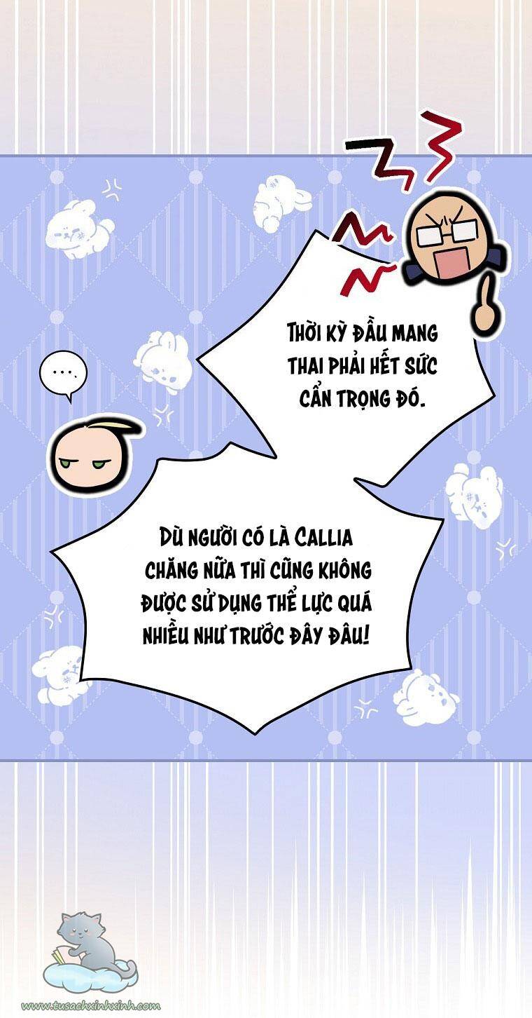 Đứa Bé Đó Không Phải Con Anh - Chương 13