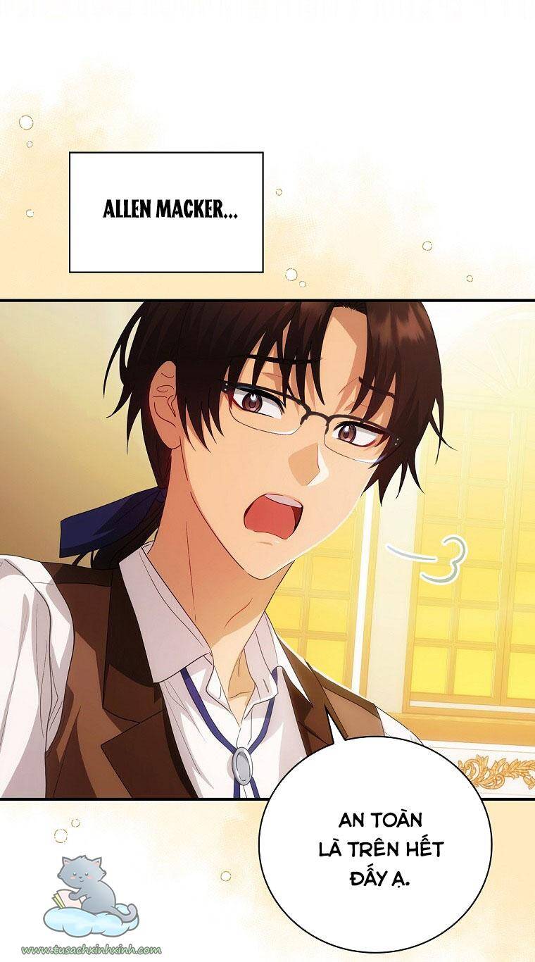 Đứa Bé Đó Không Phải Con Anh - Chương 13