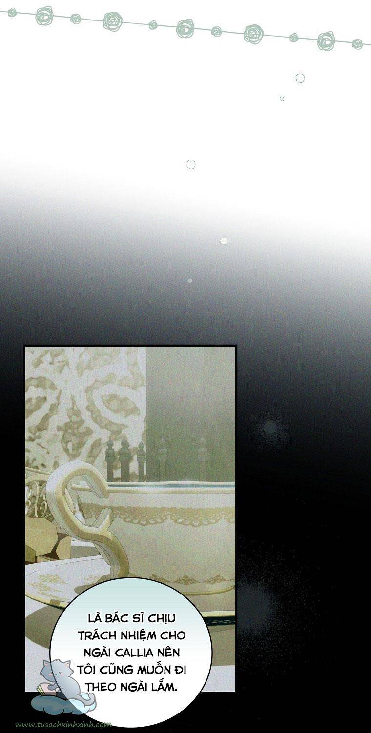 Đứa Bé Đó Không Phải Con Anh - Chương 13