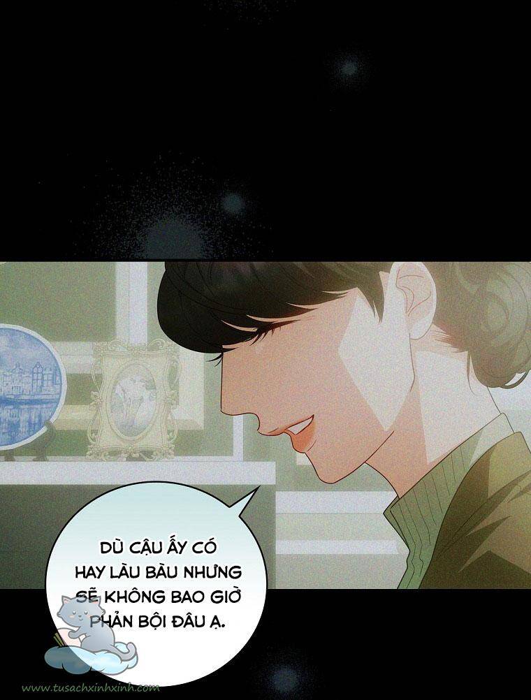 Đứa Bé Đó Không Phải Con Anh - Chương 13