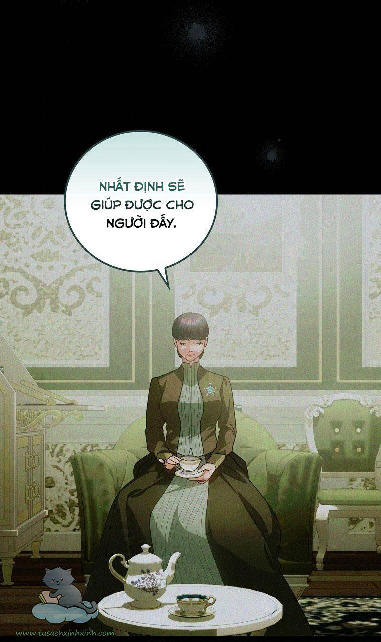 Đứa Bé Đó Không Phải Con Anh - Chương 13