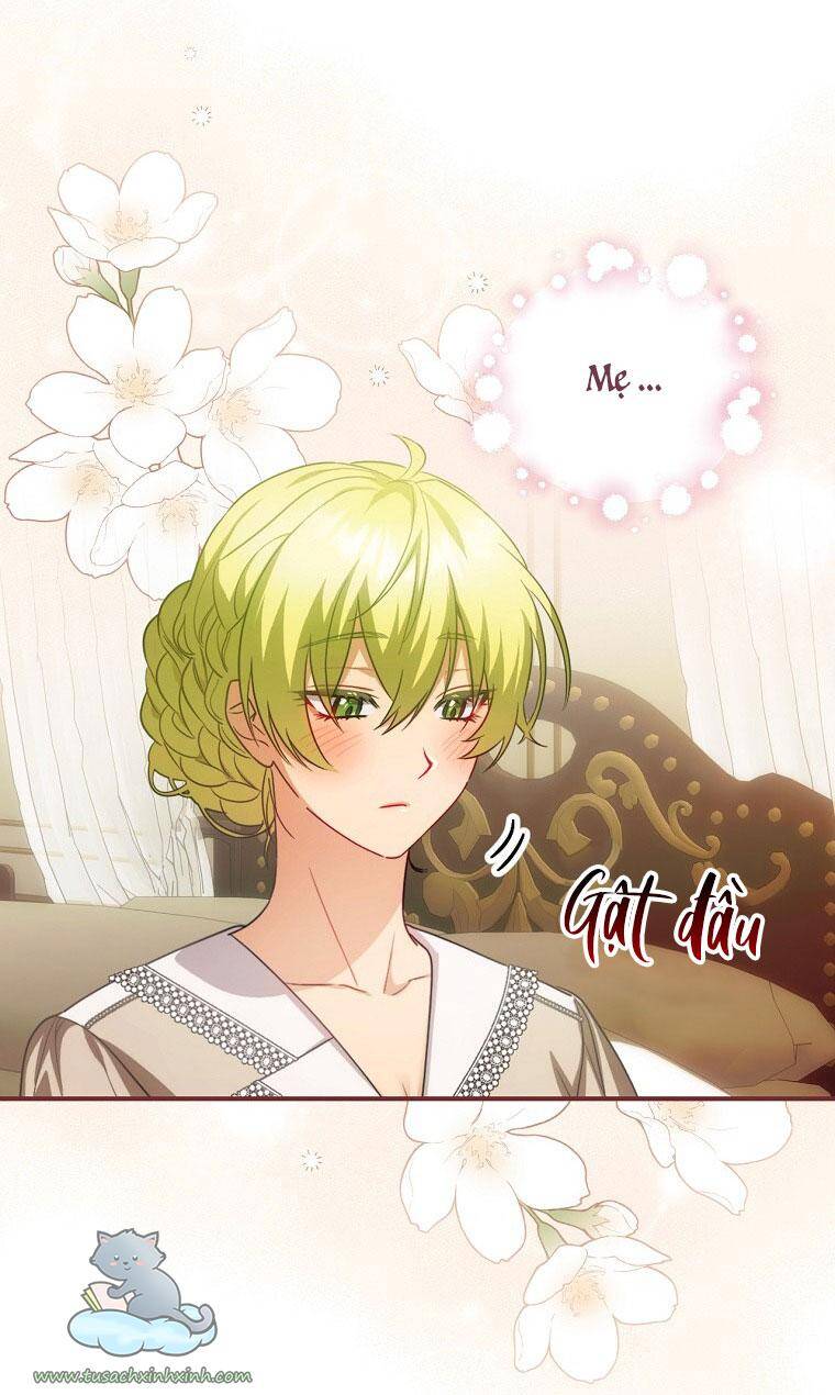 Đứa Bé Đó Không Phải Con Anh - Chương 13