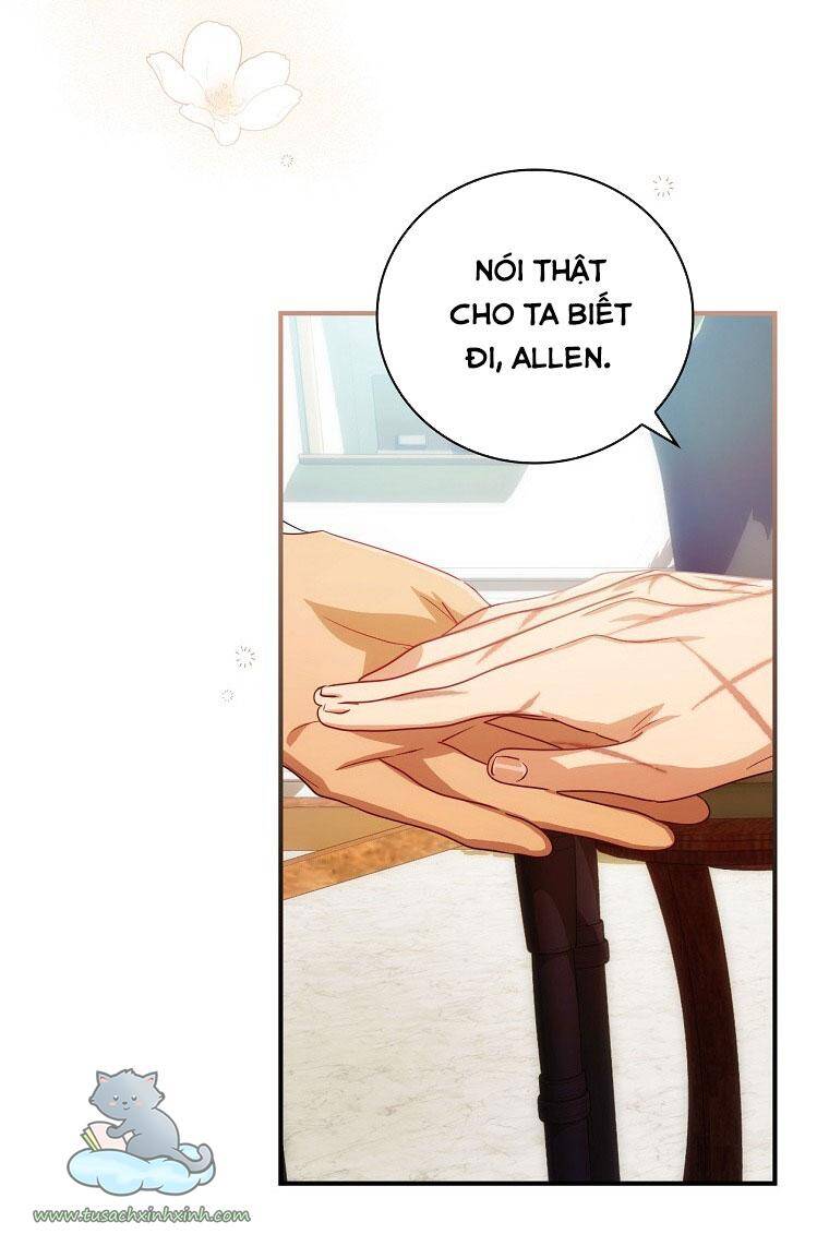 Đứa Bé Đó Không Phải Con Anh - Chương 13