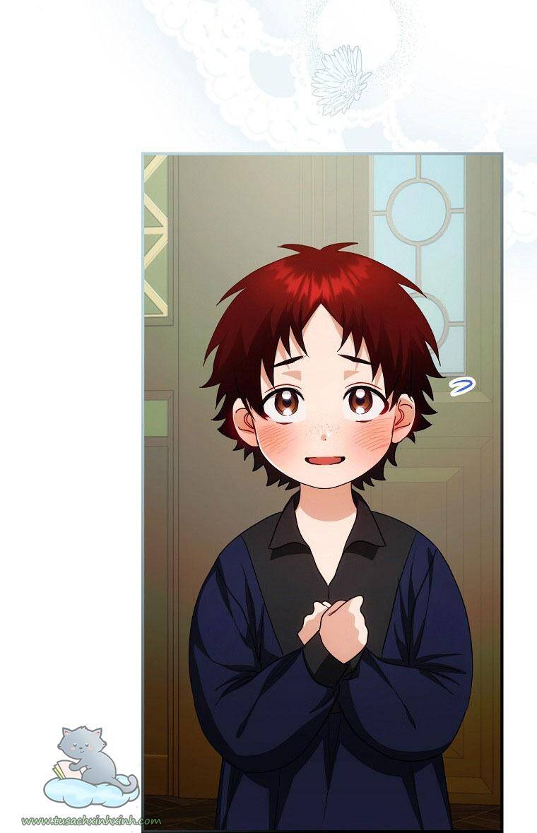 Đứa Bé Đó Không Phải Con Anh - Chương 13