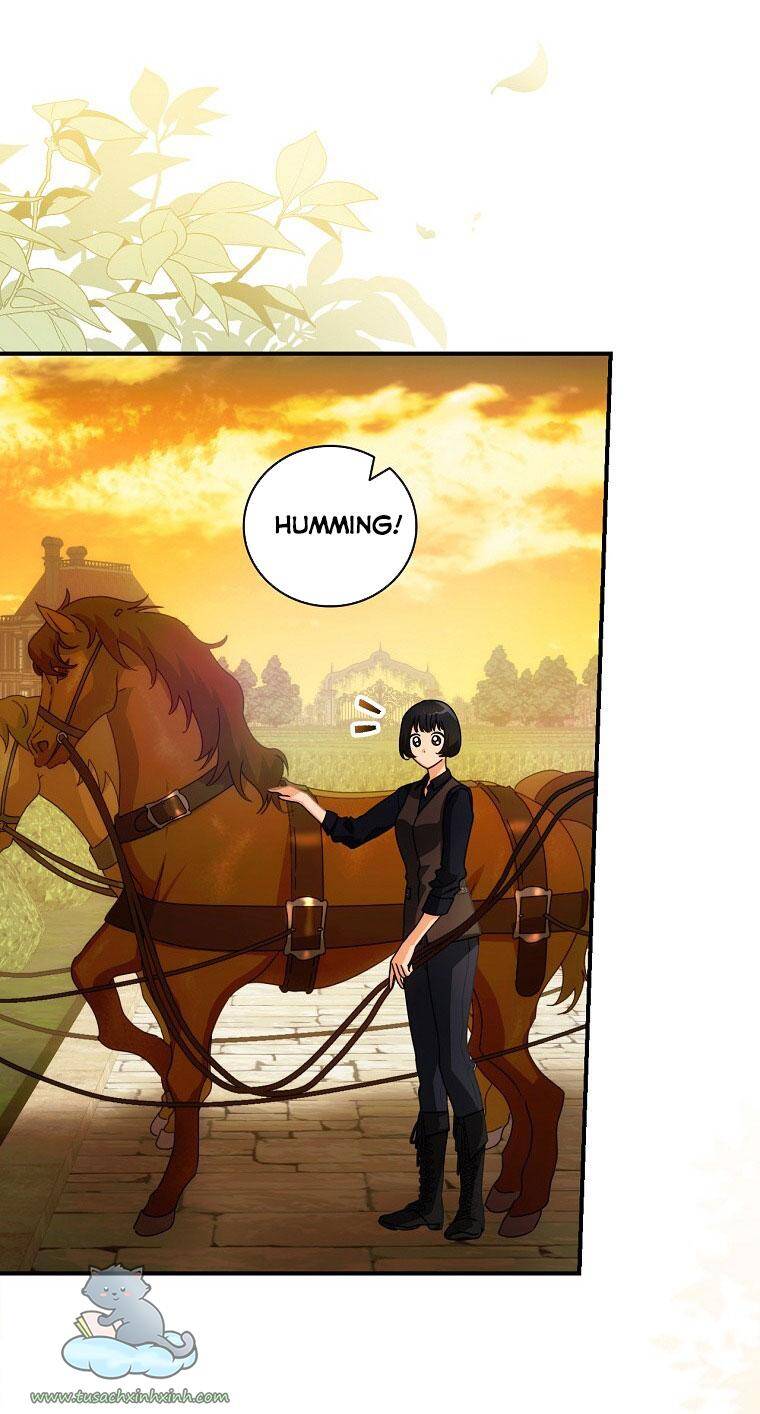 Đứa Bé Đó Không Phải Con Anh - Chương 13