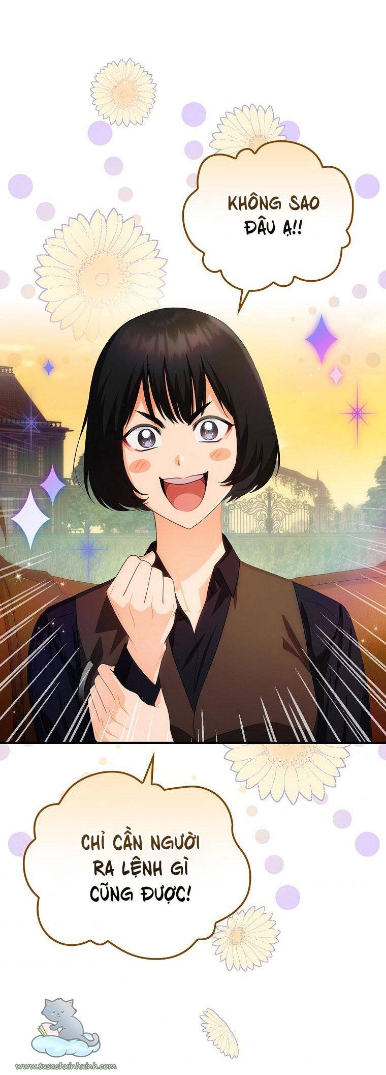 Đứa Bé Đó Không Phải Con Anh - Chương 13