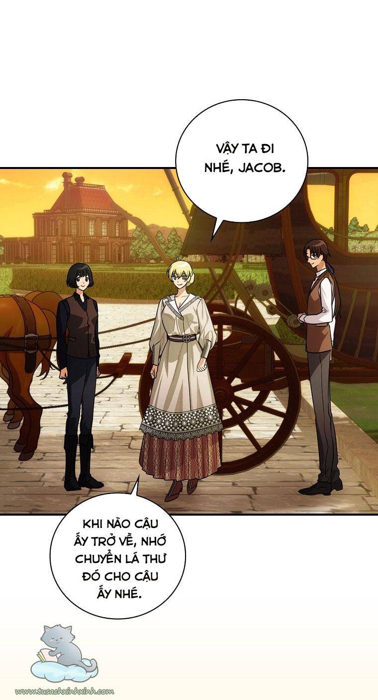 Đứa Bé Đó Không Phải Con Anh - Chương 13