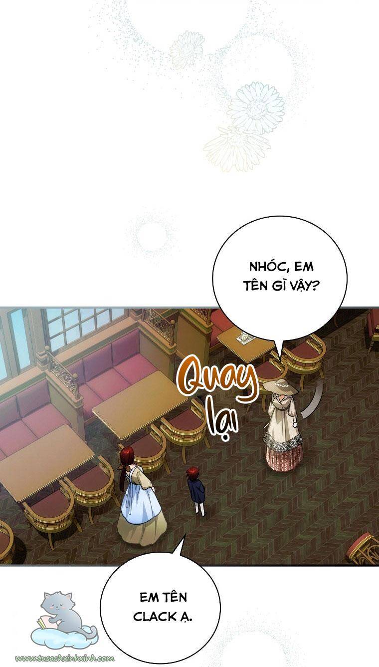 Đứa Bé Đó Không Phải Con Anh - Chương 13