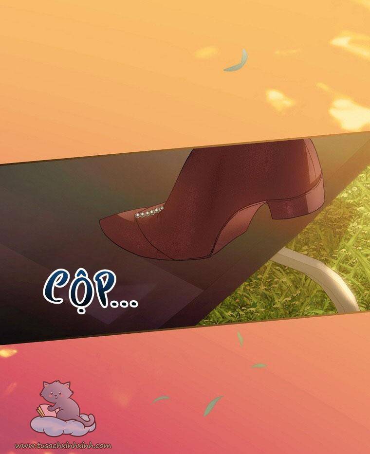 Đứa Bé Đó Không Phải Con Anh - Chương 13