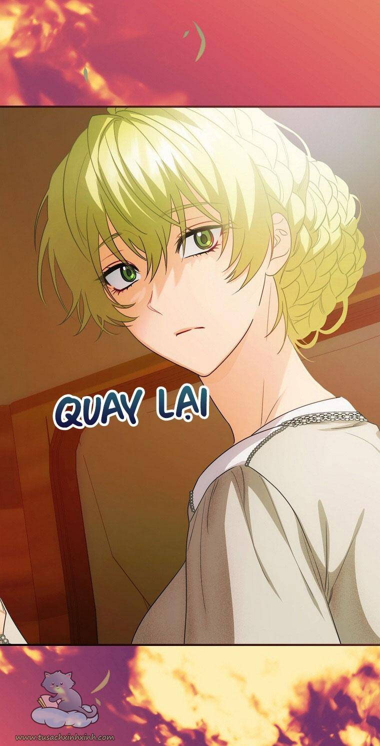 Đứa Bé Đó Không Phải Con Anh - Chương 13