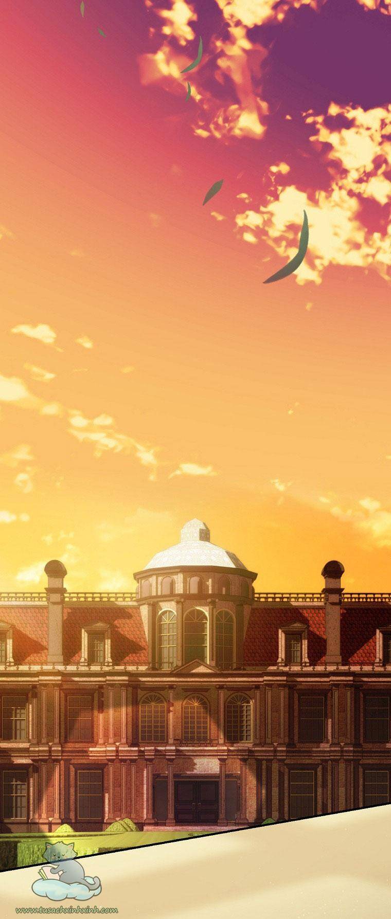 Đứa Bé Đó Không Phải Con Anh - Chương 13