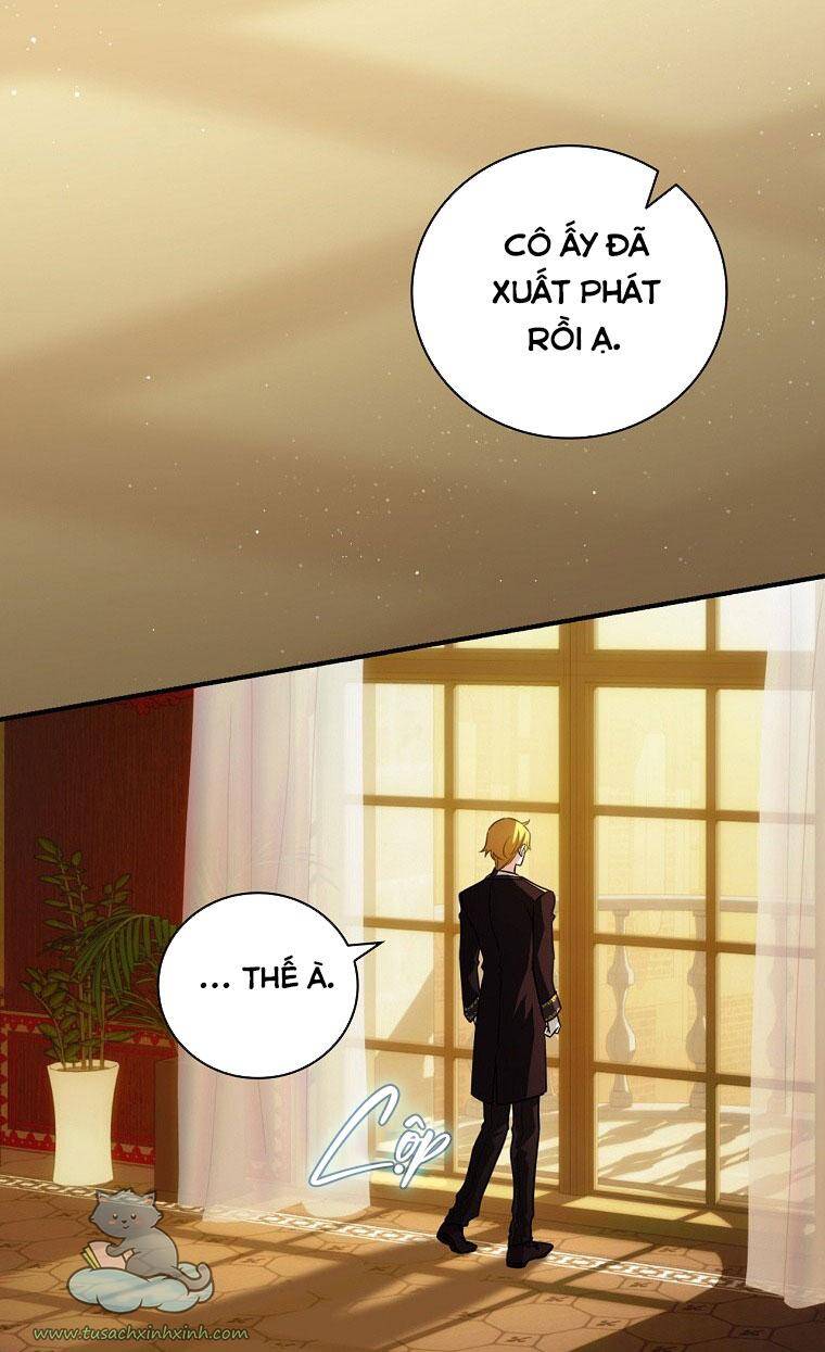 Đứa Bé Đó Không Phải Con Anh - Chương 13