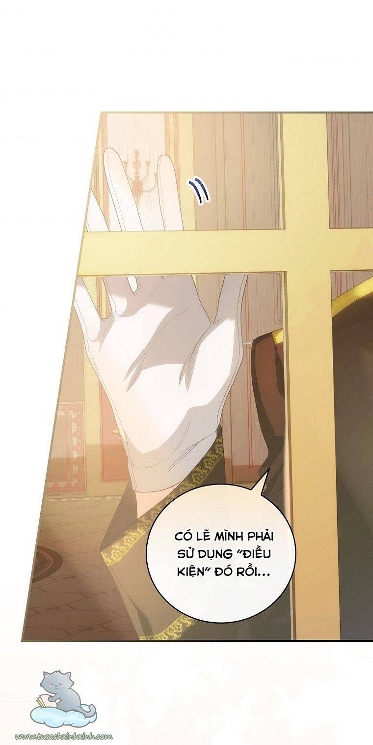 Đứa Bé Đó Không Phải Con Anh - Chương 13