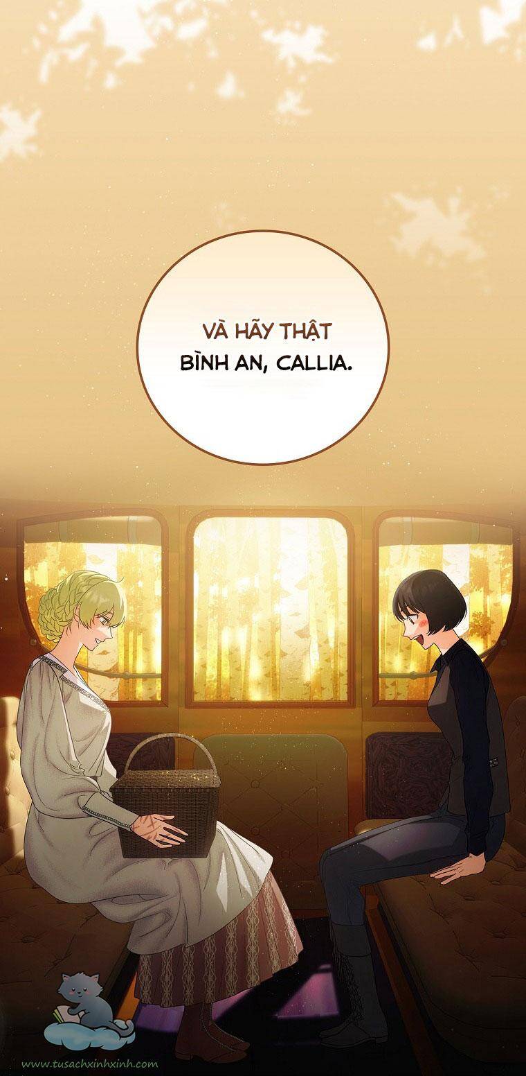 Đứa Bé Đó Không Phải Con Anh - Chương 13