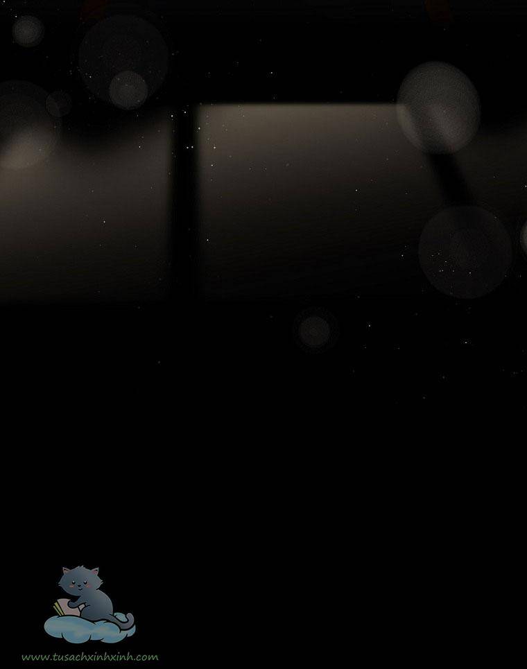 Đứa Bé Đó Không Phải Con Anh - Chương 13