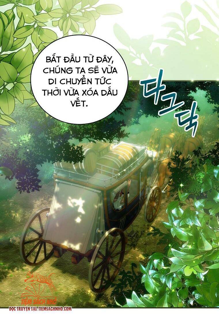 Đứa Bé Đó Không Phải Con Anh - Chương 14