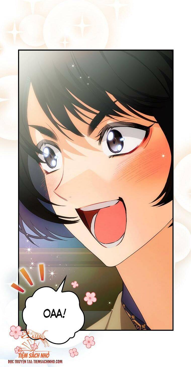 Đứa Bé Đó Không Phải Con Anh - Chương 14