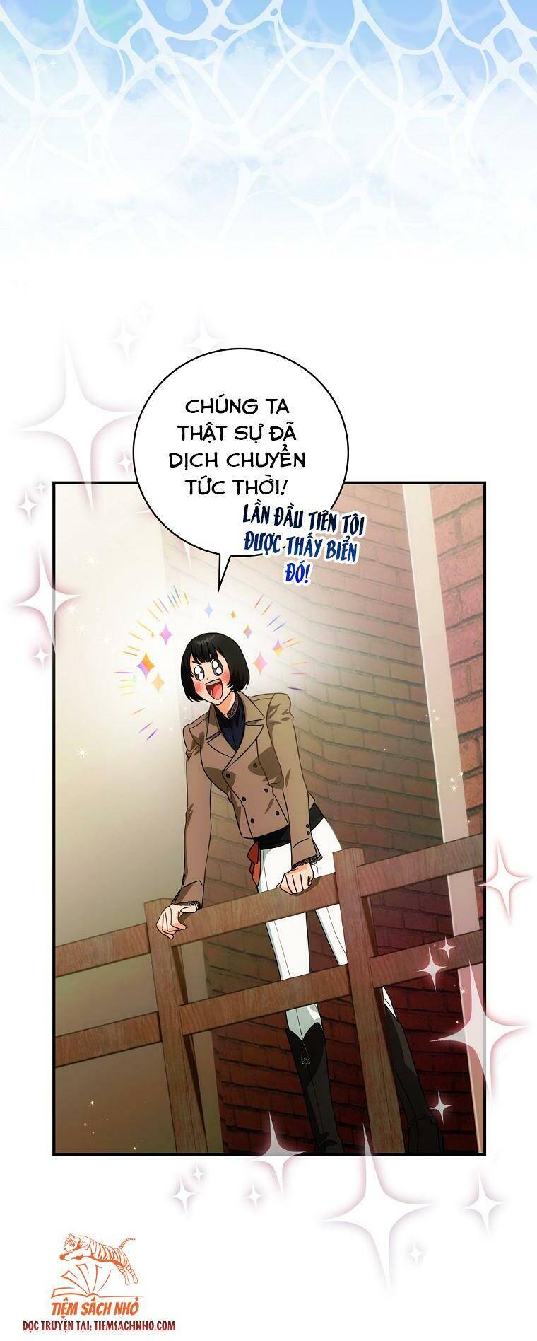 Đứa Bé Đó Không Phải Con Anh - Chương 14