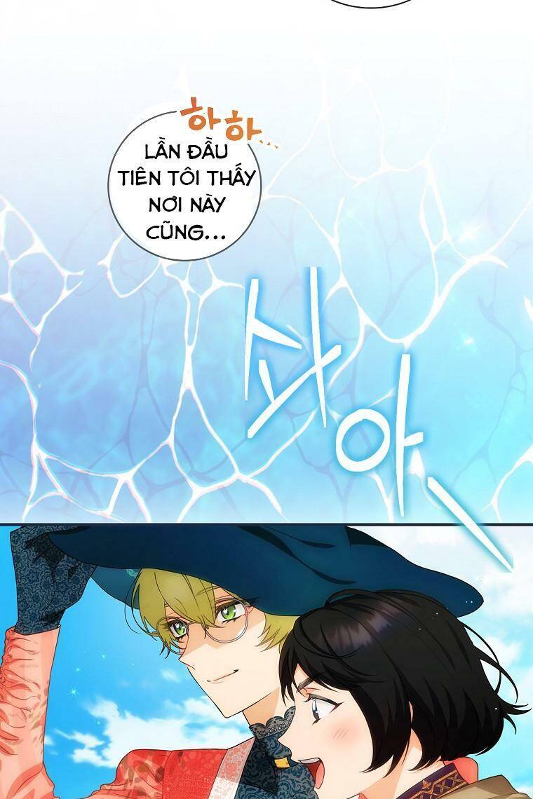 Đứa Bé Đó Không Phải Con Anh - Chương 14