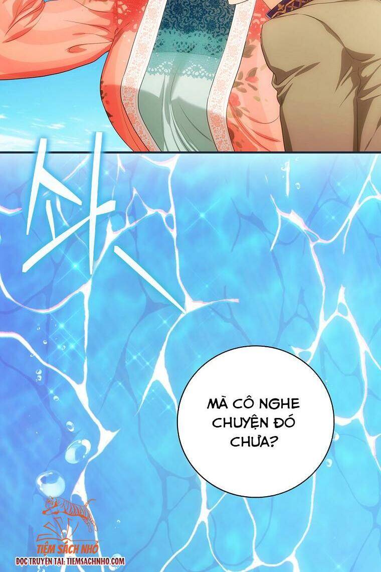 Đứa Bé Đó Không Phải Con Anh - Chương 14