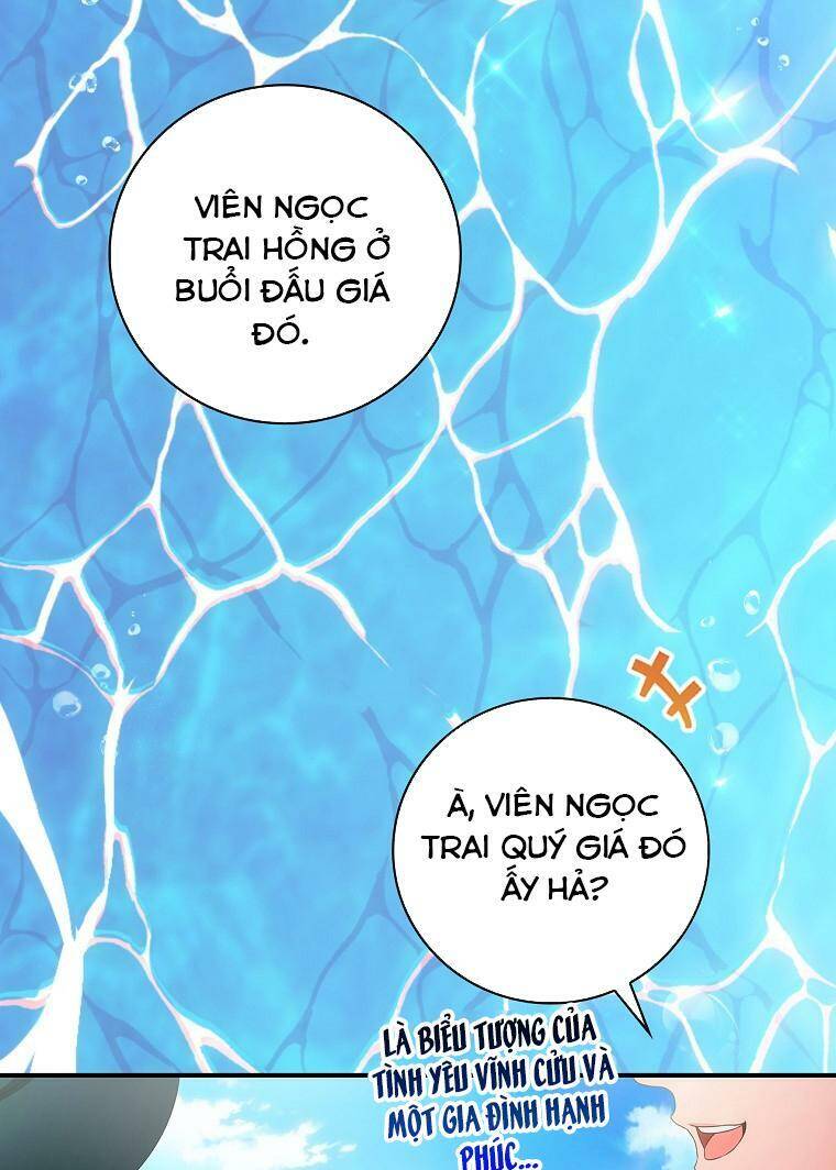 Đứa Bé Đó Không Phải Con Anh - Chương 14