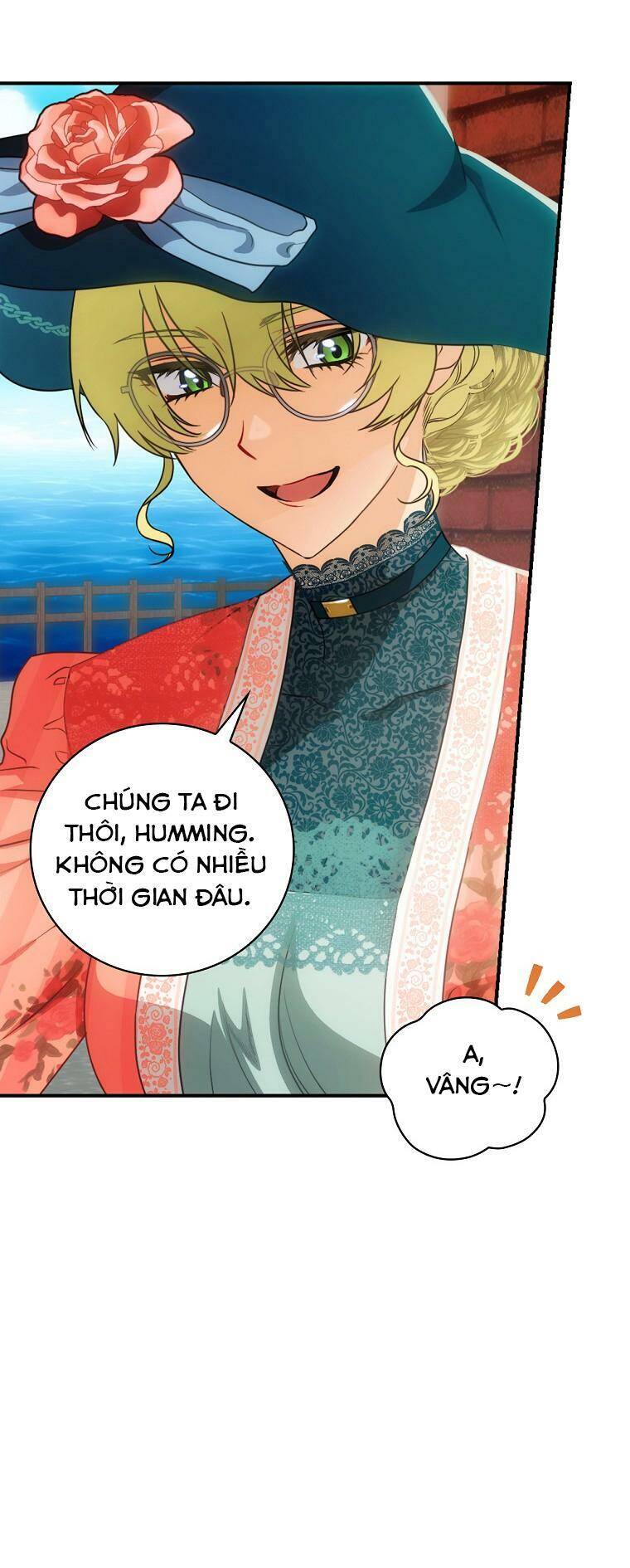 Đứa Bé Đó Không Phải Con Anh - Chương 14