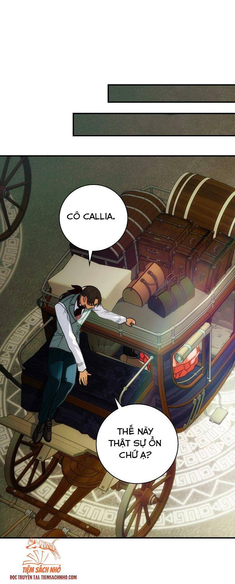 Đứa Bé Đó Không Phải Con Anh - Chương 14