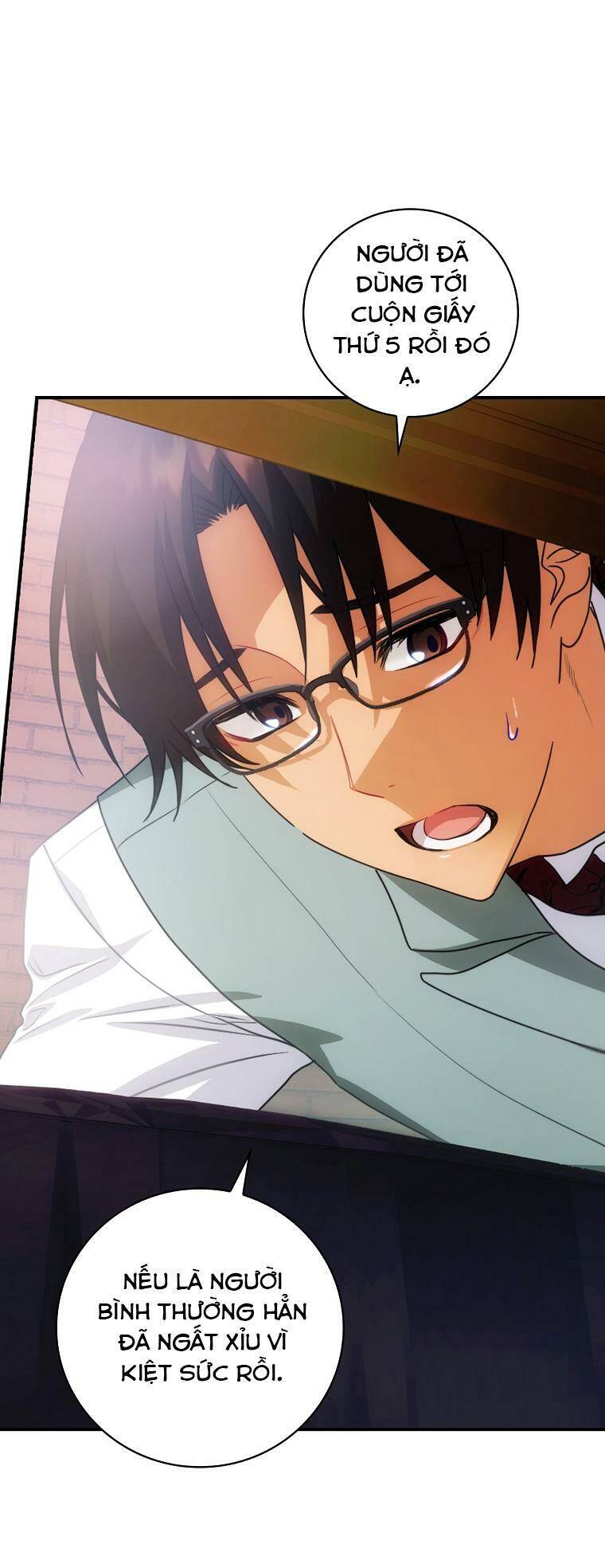 Đứa Bé Đó Không Phải Con Anh - Chương 14