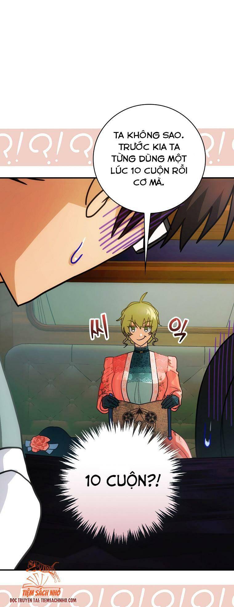 Đứa Bé Đó Không Phải Con Anh - Chương 14