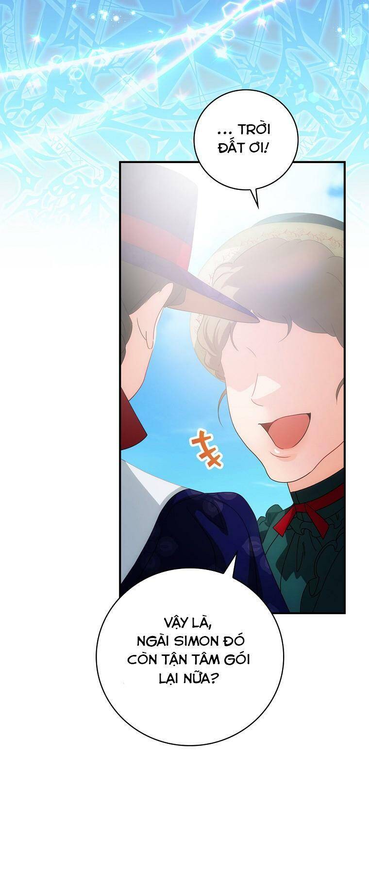 Đứa Bé Đó Không Phải Con Anh - Chương 14