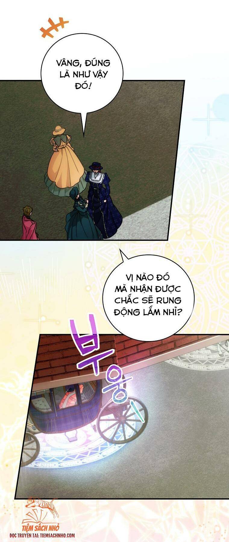 Đứa Bé Đó Không Phải Con Anh - Chương 14