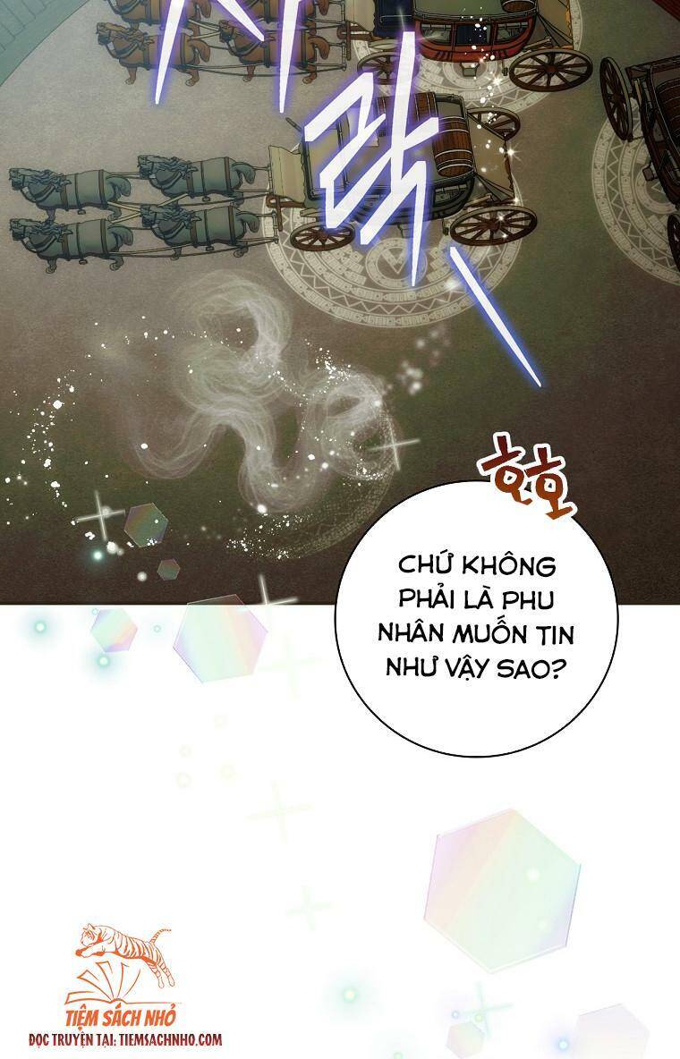 Đứa Bé Đó Không Phải Con Anh - Chương 14