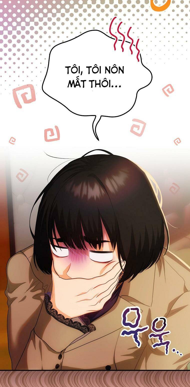 Đứa Bé Đó Không Phải Con Anh - Chương 14