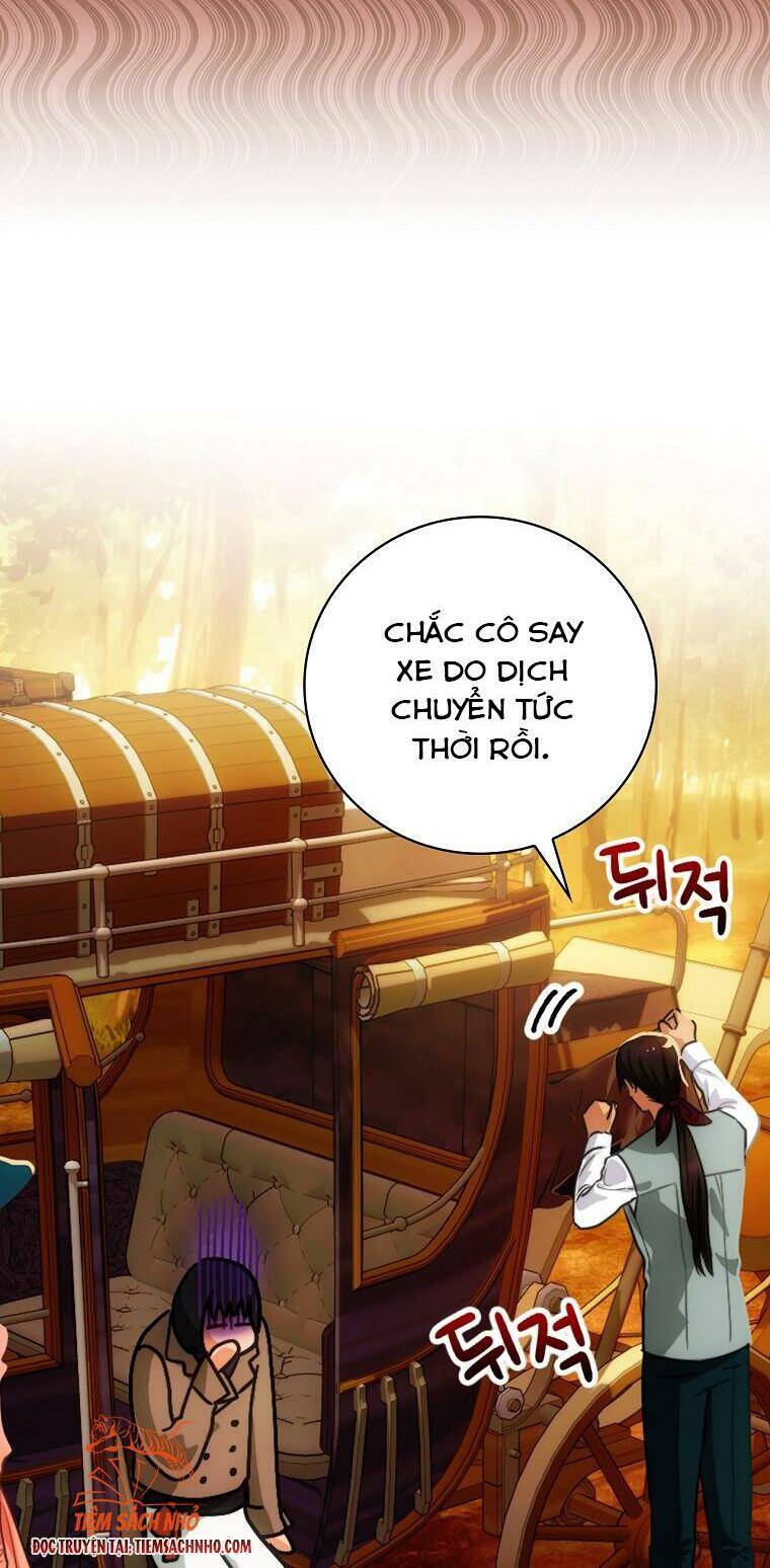 Đứa Bé Đó Không Phải Con Anh - Chương 14