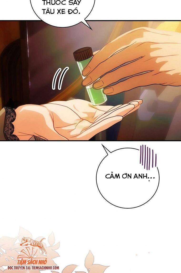 Đứa Bé Đó Không Phải Con Anh - Chương 14